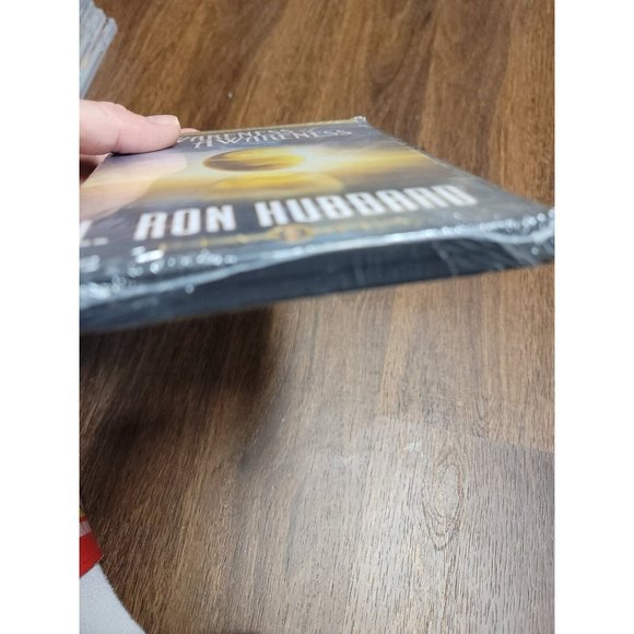 L Ron Hubbard: AWARENESS OF AWARENESS Lectures Scientology Classics Audio CD NEW - Picture 4 of 5